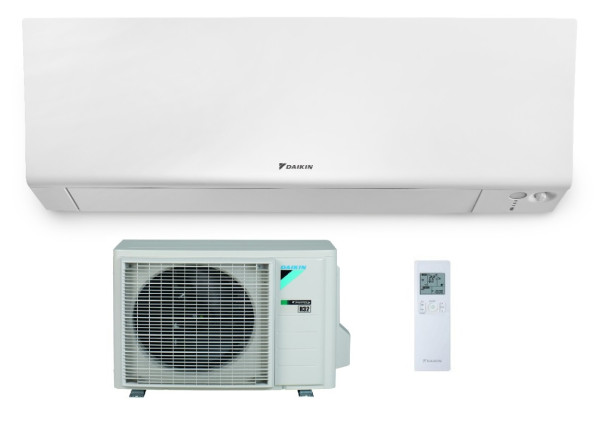 Daikin FTXM42A / RXM42A Perfera Inverteres Split klíma
