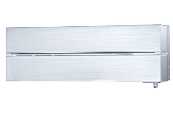 Mitsubishi MSZ-LN25VGV Diamond (fényes fehér) oldalfali multi beltéri egység