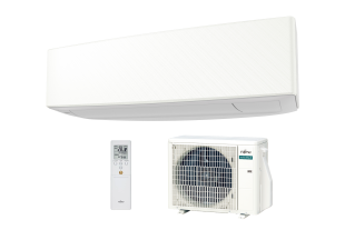 Fujitsu Airstage ASEG07KETF / AOEG07KETA Inverteres Split klíma