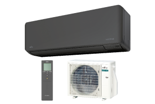 Fujitsu Airstage ASEH12KMCG-B / AOEH12KMCG Inverteres Split klíma