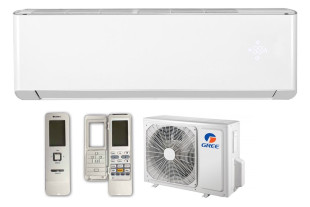 Gree GWH18YE Amber Royal Inverteres Split klíma