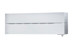 Mitsubishi MSZ-LN50VGW Diamond (matt fehér) oldalfali multi beltéri egység